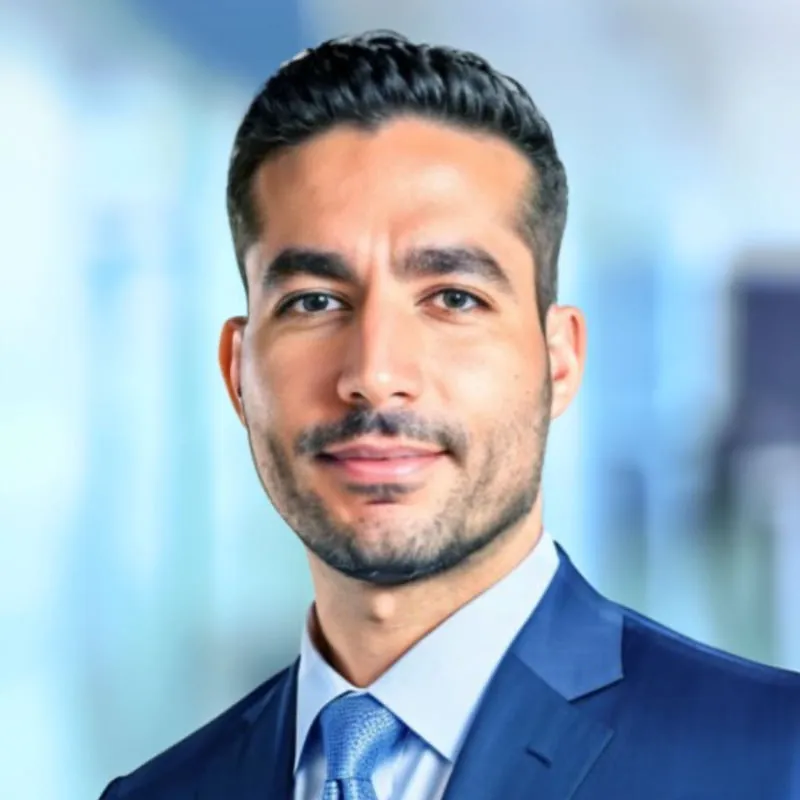 Nabil Ramadan