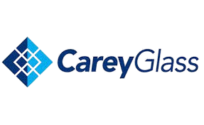 Carey Glass Logo