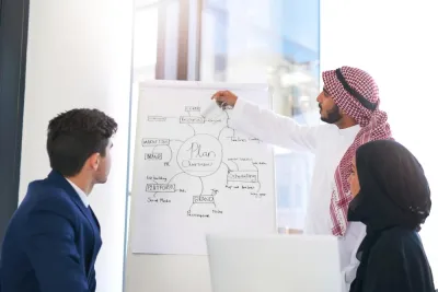 Strategic Planning