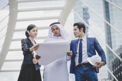 Competitive Benchmarking