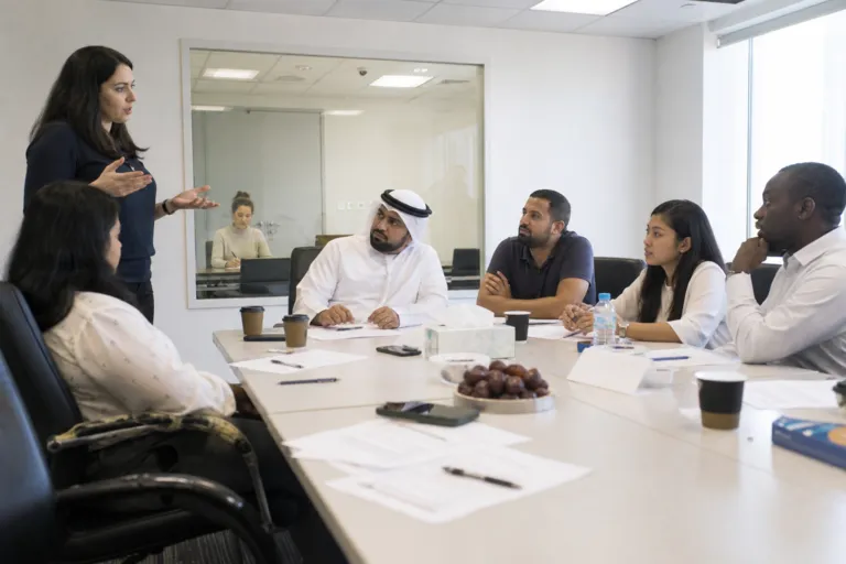 Focus Group Research in the UAE: Recruiting Real Voices for Abu Dhabi’s Multicultural Market