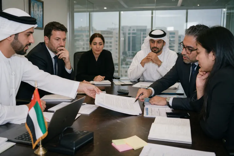UAE Civil Transactions Law: Clearer, Safer Contracting for Abu Dhabi Businesses
