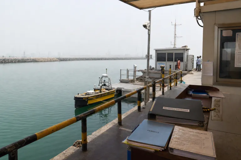 Abu Dhabi’s Autonomous Marine Vessel Framework: Clearer Rules, Smarter Mobility, Real Commercial Momentum