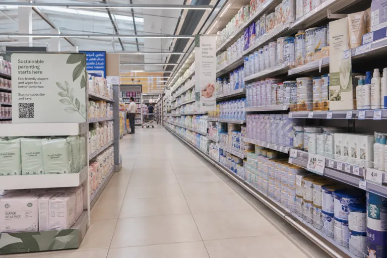 Smart Choices for Young Families: Abu Dhabi Baby Products Market Shifts in Formula, Diapers, and Premium Brands
