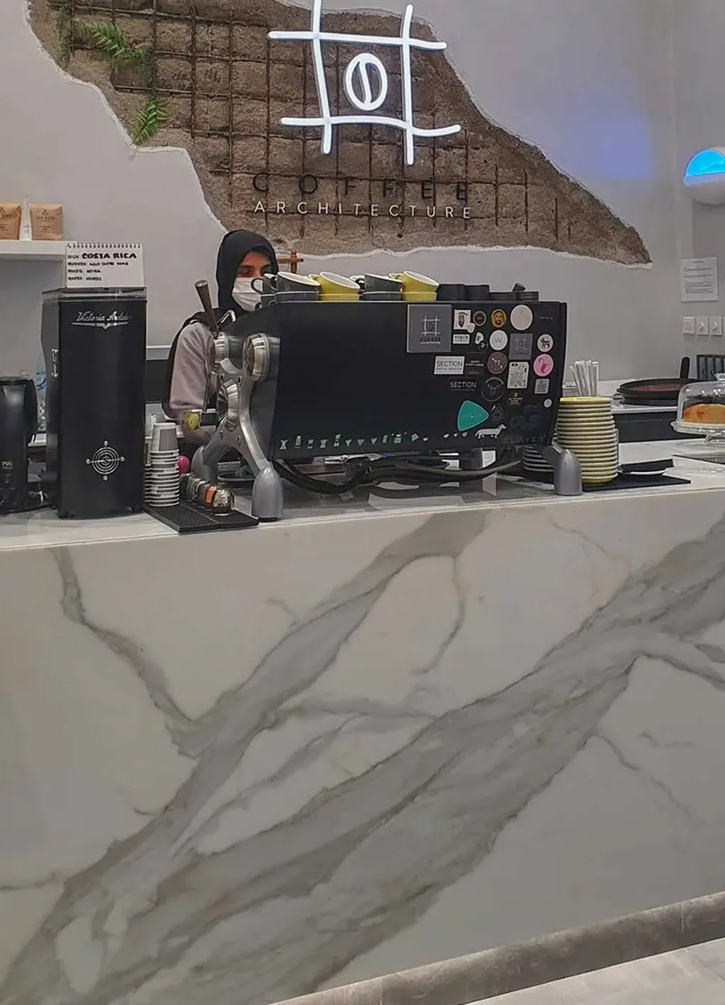 B2B Consumer Analysis