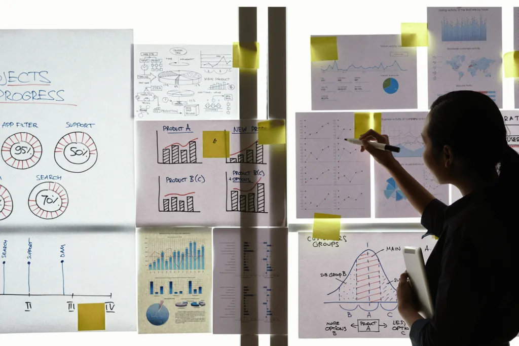 Strategic Planning