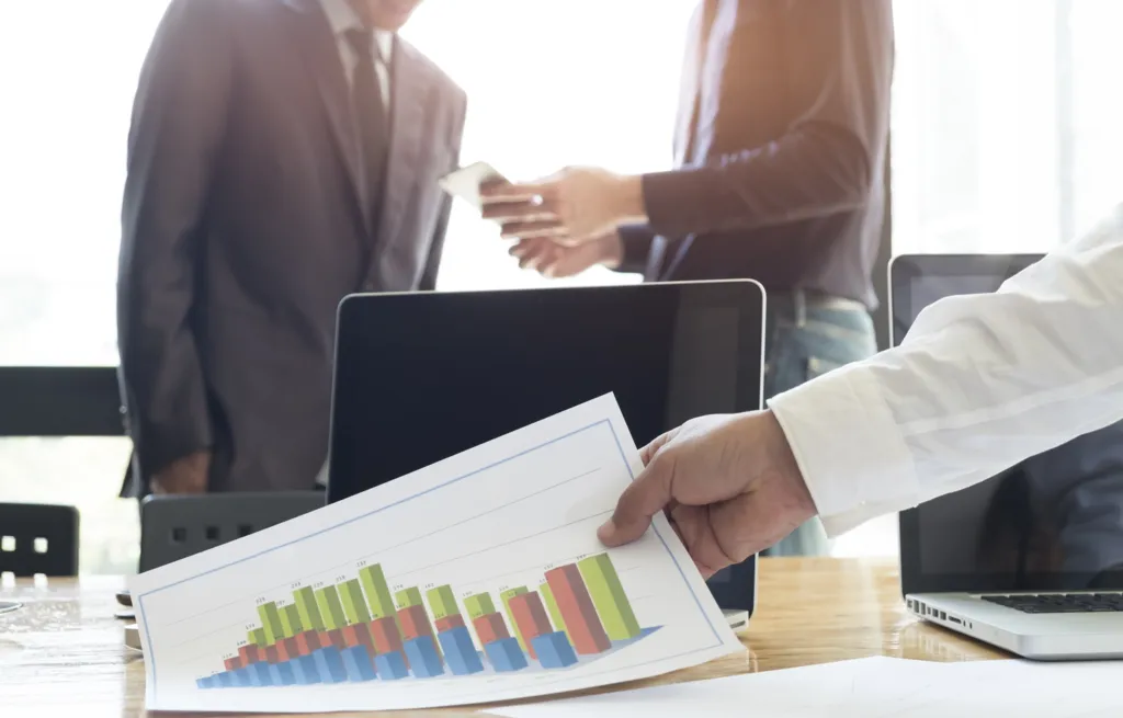 Competitive Benchmarking