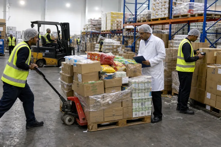Abu Dhabi Halal Food Market: Strong Demand Drivers and Real Export Potential