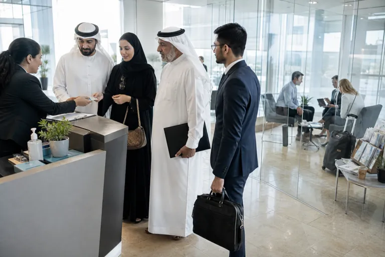 Abu Dhabi Family Office Market: A Powerful Boom Driven by Inflows, Regulation, and Rising Service Demand