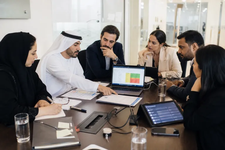 AI Regulation in the UAE: A Clear Compliance Map for Businesses in 2026 (AI Regulation UAE)