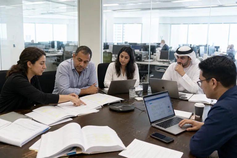 تنظيم الأصول الافتراضية في الإمارات 2026: خارطة طريق امتثال واضحة وواثقة لشركات الكريبتو في أبوظبي