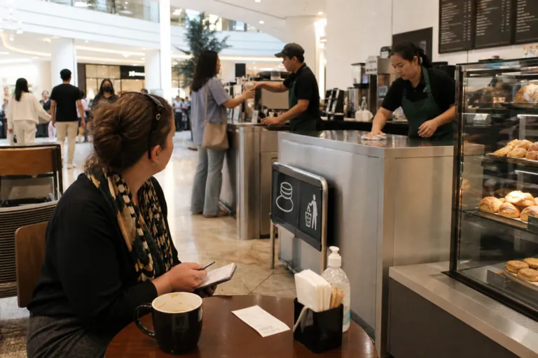 Mystery Shopping Abu Dhabi: Real-world Insights That Protect Brand Standards