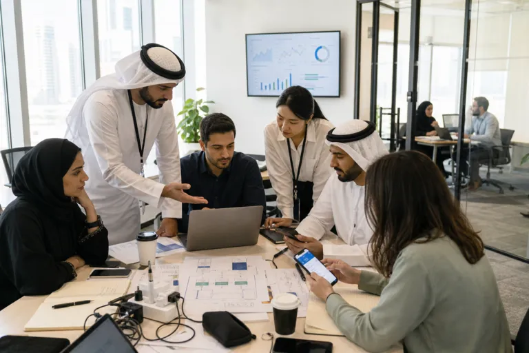 Abu Dhabi Islamic Fintech: Powerful Opportunities for Shariah-compliant Digital Finance Growth