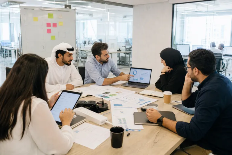 Online Survey Panels in the UAE: Clearer Coverage, Stronger Data Quality, Smarter Vendor Comparison