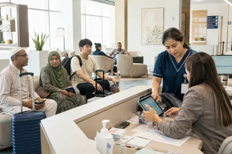 Abu Dhabi Medical Tourism Market: Big Visitor Momentum and 2026 Growth Drivers