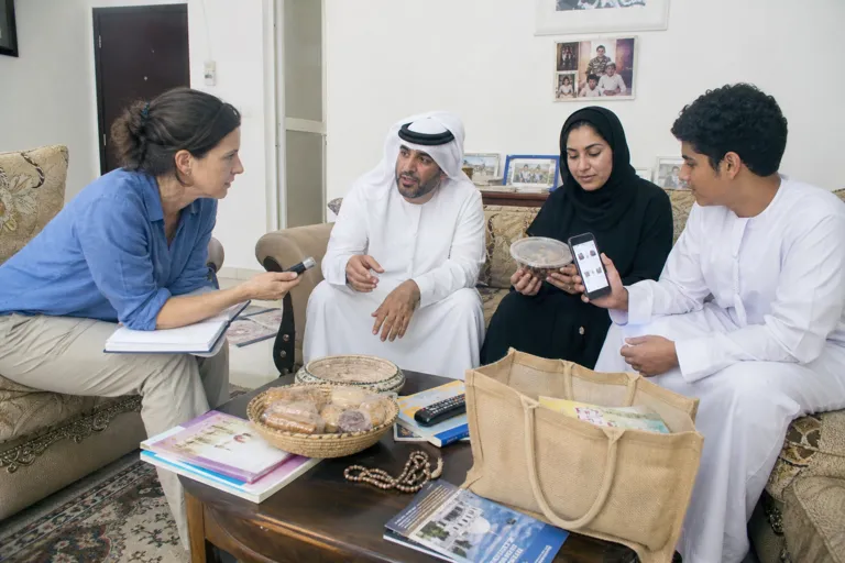 Ethnographic Research UAE: Heartfelt Context From Abu Dhabi Consumers