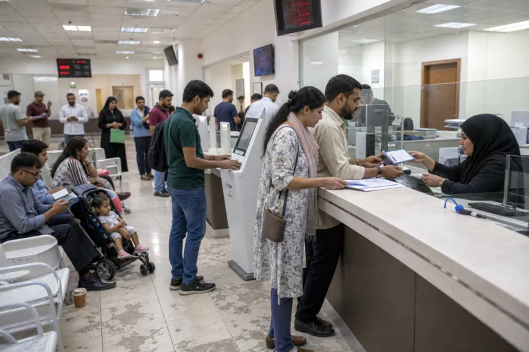 Golden Visa Reforms in 2026: Fresh Impacts for Abu Dhabi Talent Pools and Consumer Demand | UAE Golden Visa 2026 Reforms