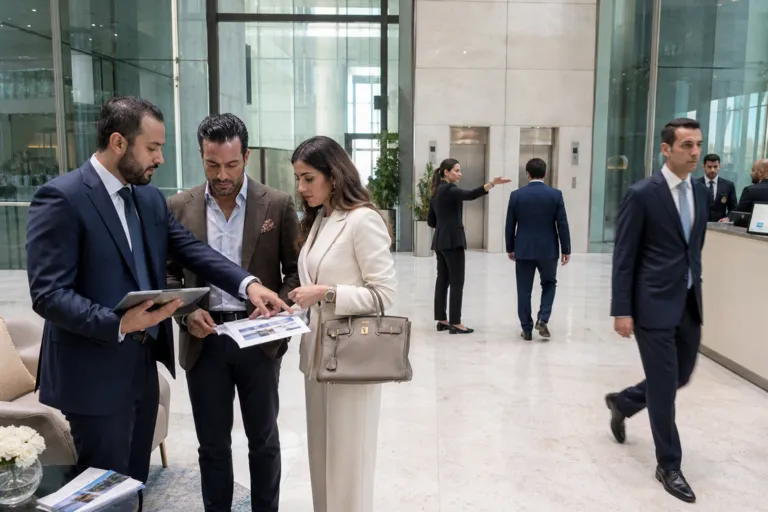 Abu Dhabi Private Wealth Management: Powerful HNWI Inflows, Rising Demand, and Smarter Provider Benchmarking