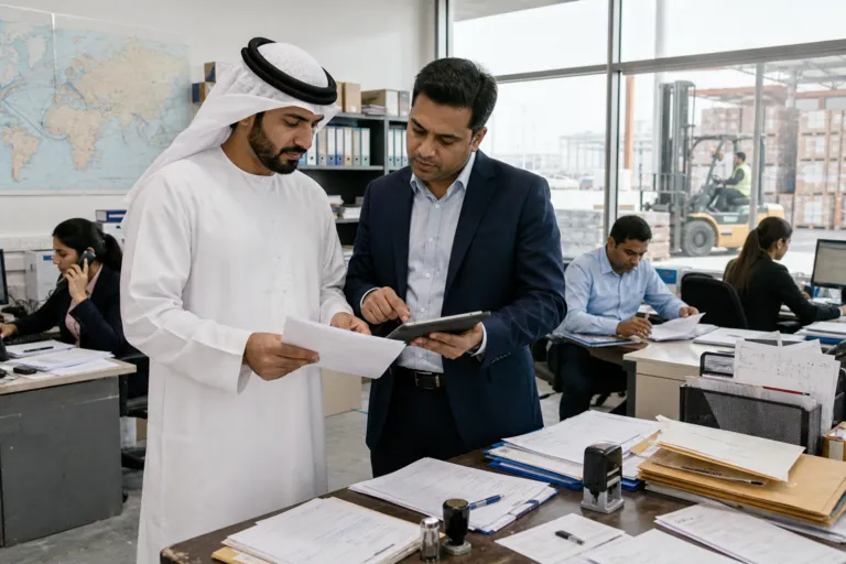 UAE India CEPA Business Impact: How Abu Dhabi’s Bold Investment Commitment Is Rewriting Trade and M&A
