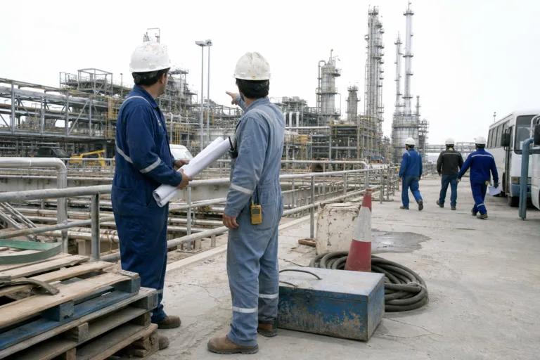 Abu Dhabi Petrochemicals Market: The Bold Ruwais Derivatives Park and Ta’ziz Investment Surge