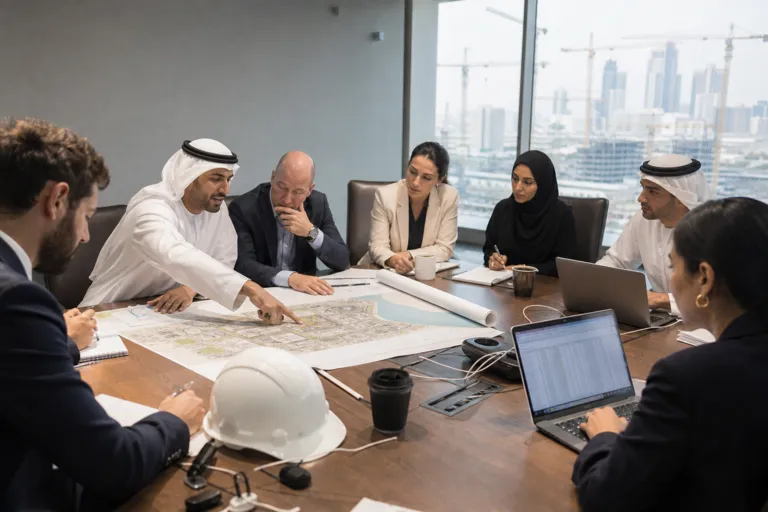 L'imad Holding Abu Dhabi: A Bold Fourth Pillar and Its 2026 Sector Priorities