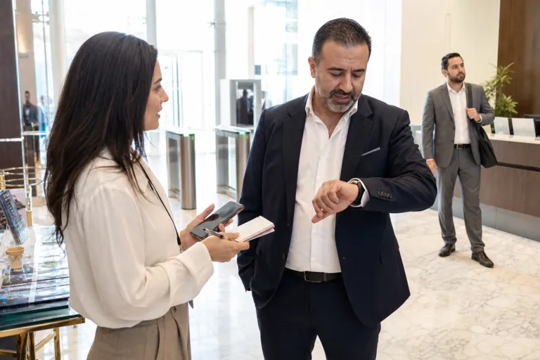 B2B Expert Interviews UAE: Proven Ways to Recruit Abu Dhabi C-suite Voices Fast