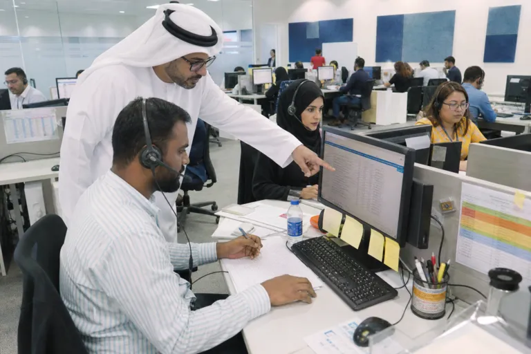 CATI Surveys UAE: Clear 2026 Benchmarks for Sample Frames, Response Rates, and Costs