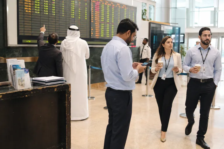 Abu Dhabi IPO Pipeline 2026: Clear Sector Winners and Rising ADX Listing Momentum Through 2026