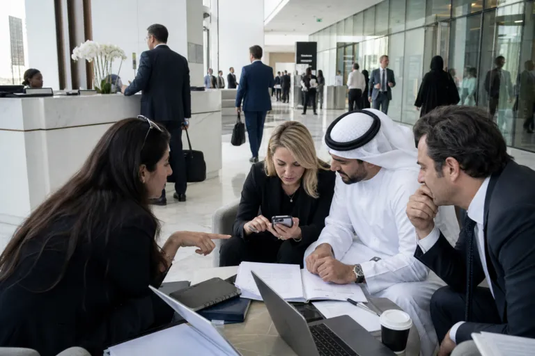2026 Outlook: Abu Dhabi Legal Services Market Signals, ADGM Courts Confidence, and Fast-growing Client Demand