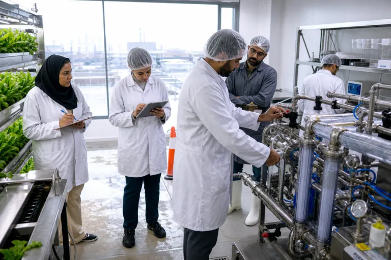 Inside Abu Dhabi’s AGWA Cluster: The Bold, High-stakes Push for Food and Water Abundance