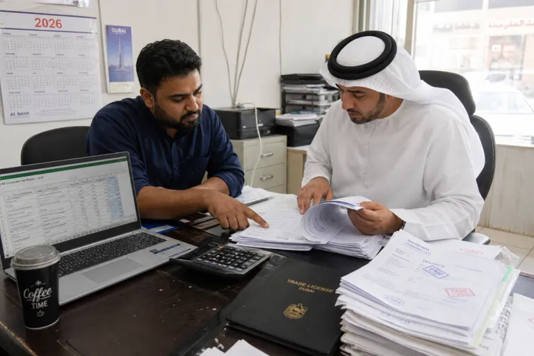 UAE Small Business Relief 2026: The Final Chance to Lock in Corporate Tax Relief