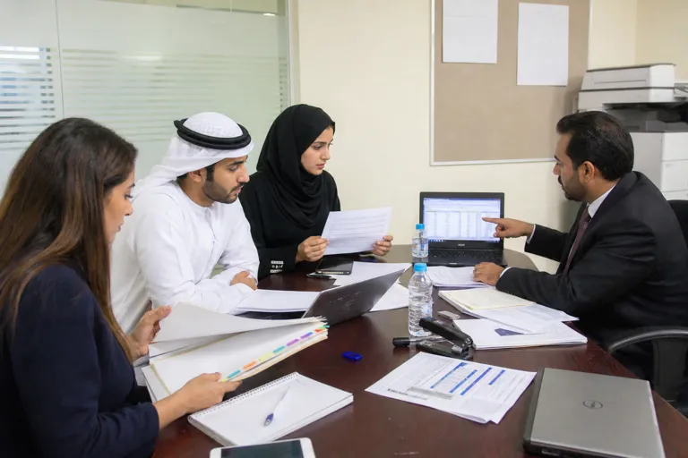 UAE Emiratisation Deadline 2026: Avoid Fines and Build a Strong Abu Dhabi Talent Plan