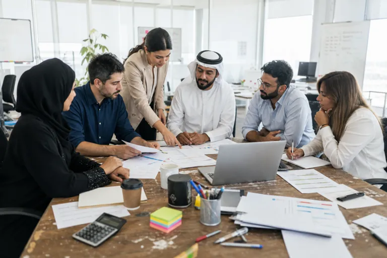 Van Westendorp Pricing Research in the UAE: Confident Optimal Price Points for New Launches