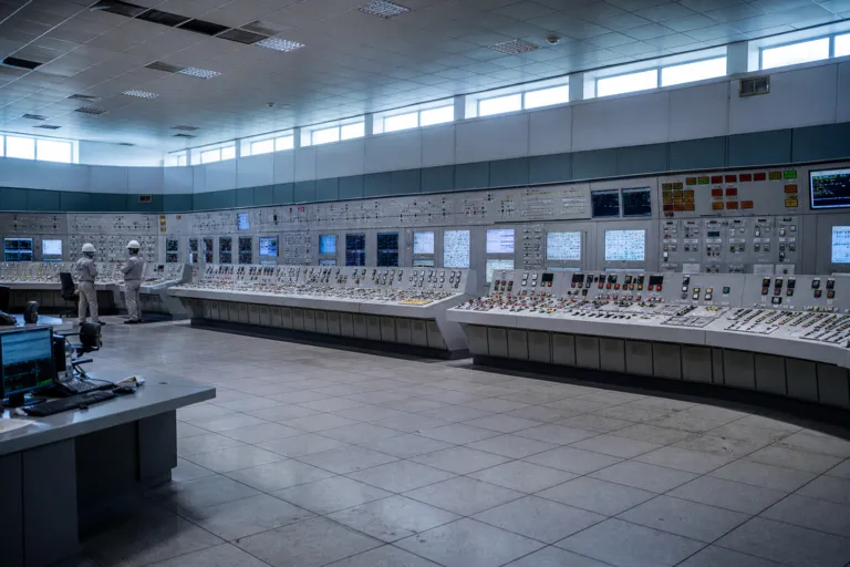 Abu Dhabi Nuclear Power Outlook: Barakah, ENEC Expansion Signals, and Rising AI Baseload Demand