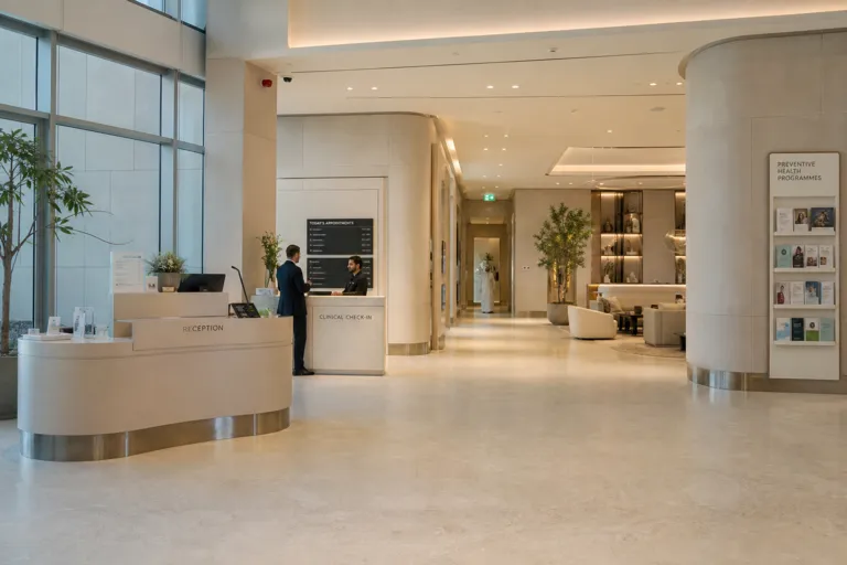 Wellness and Longevity Tourism in Abu Dhabi for 2026: Clinics, Resorts, and a High-value Traveler Opportunity in the Abu Dhabi Wellness Tourism Market