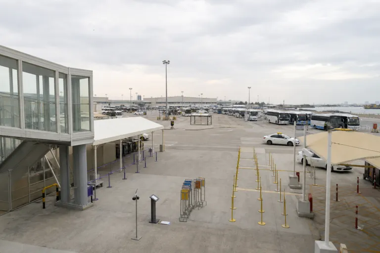 Cruise Tourism in Abu Dhabi: Zayed Port Terminal Momentum and 2026 Excursion Demand