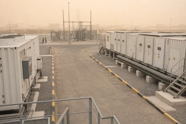 Battery Energy Storage in Abu Dhabi: The Grid-scale BESS Pipeline and a High-impact Path to 2030 for the Abu Dhabi Battery Energy Storage Market