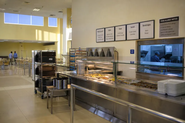 Contract Catering in Abu Dhabi for 2027: Healthcare, Education, and Industrial Demand Outlook for the Abu Dhabi Contract Catering Market