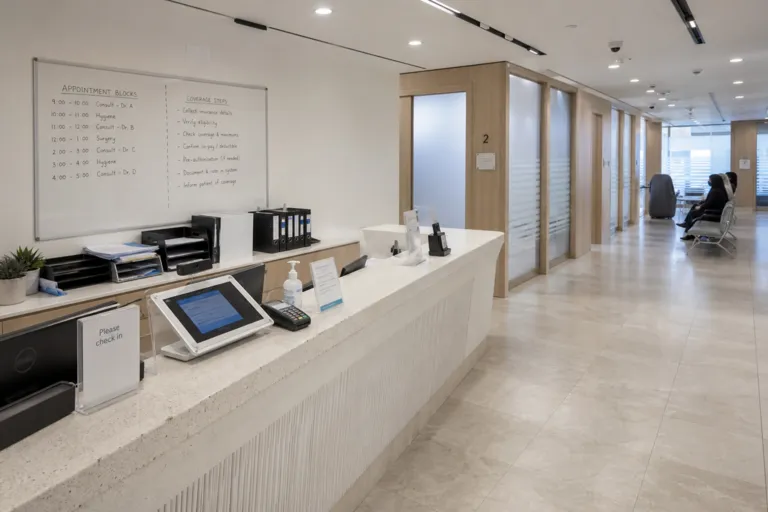 Dental Care in Abu Dhabi 2027 Outlook: Clinic Expansion, Smarter Coverage, and Rising Private Demand in the Abu Dhabi Dental Care Market