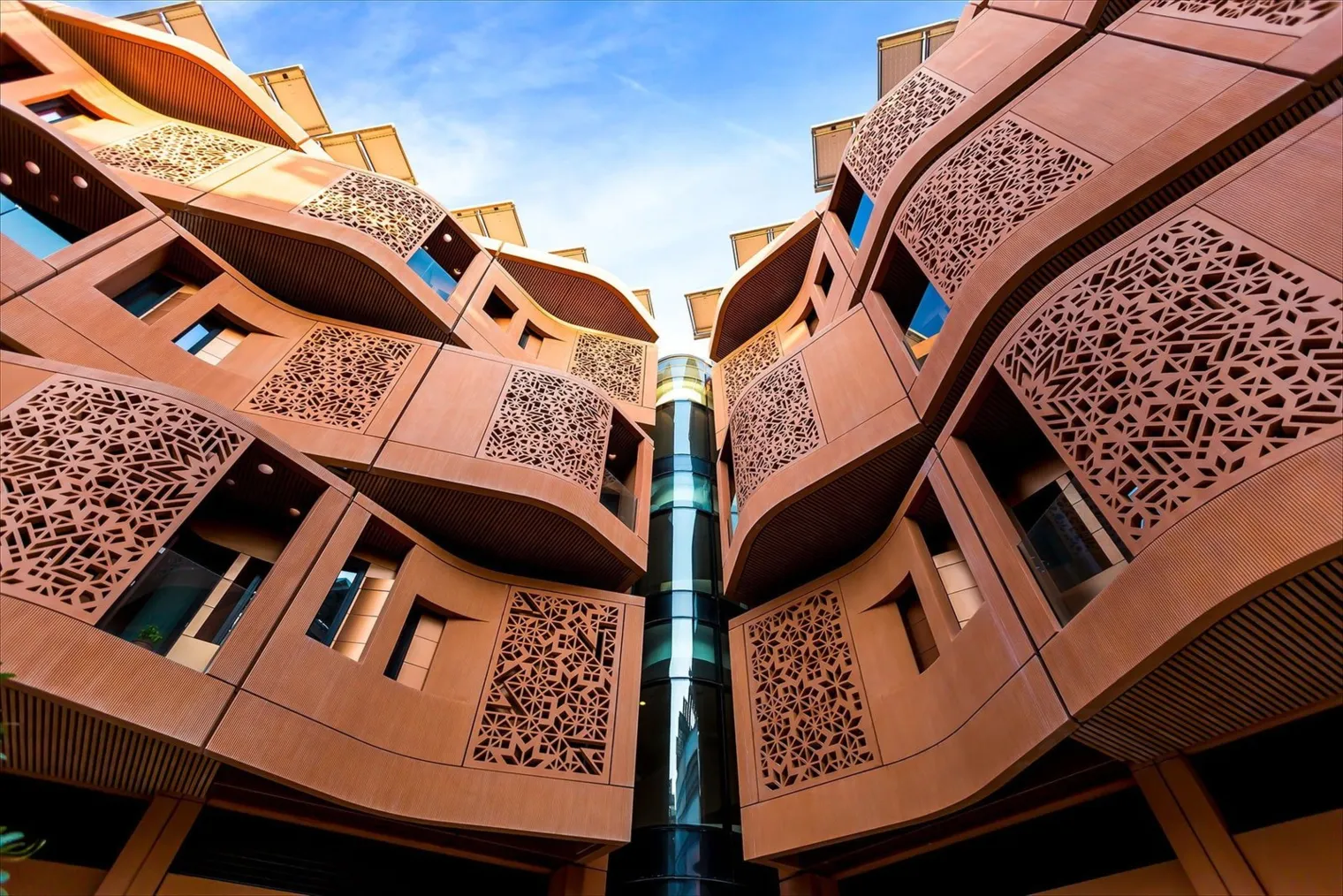 Key Initiatives in Abu Dhabi Construction Boom