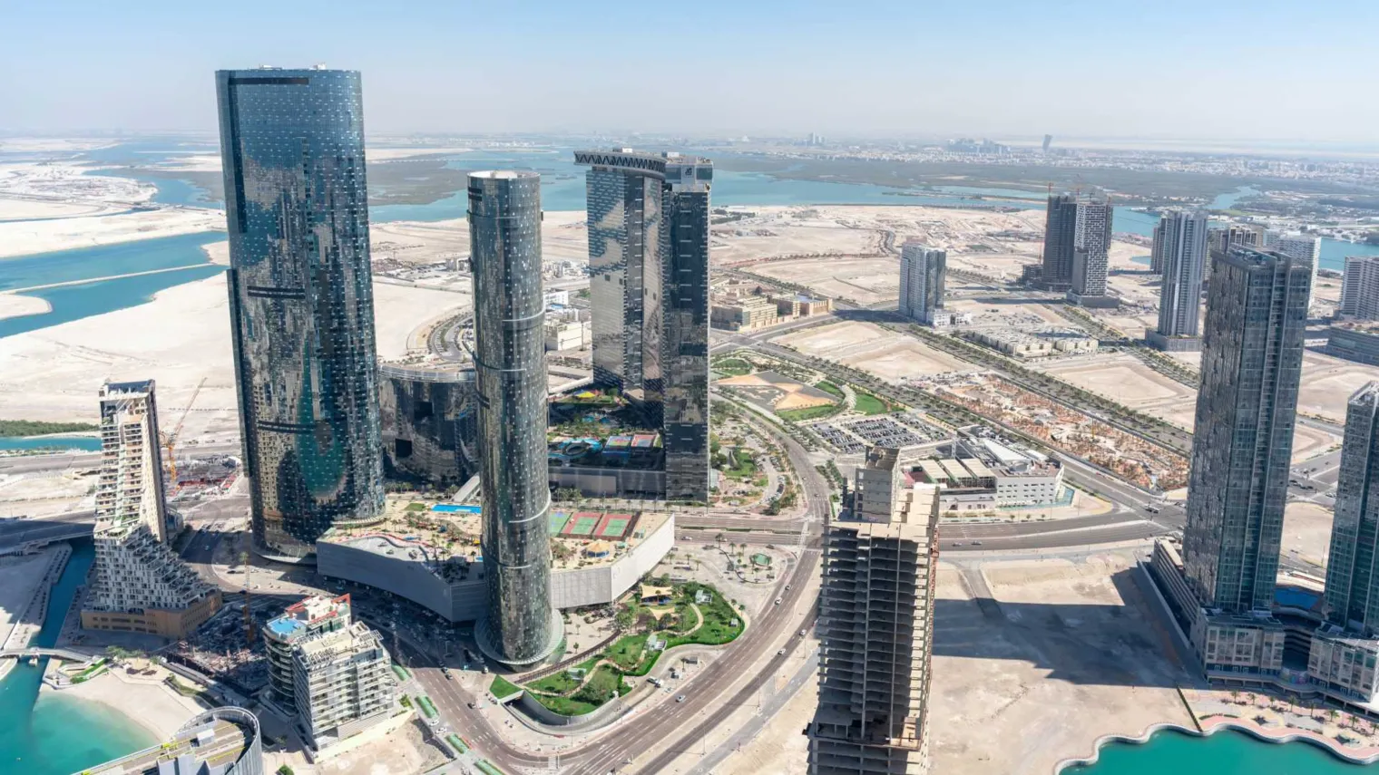 Billionaires Choose ADGM in Abu Dhabi’s Growth Surge