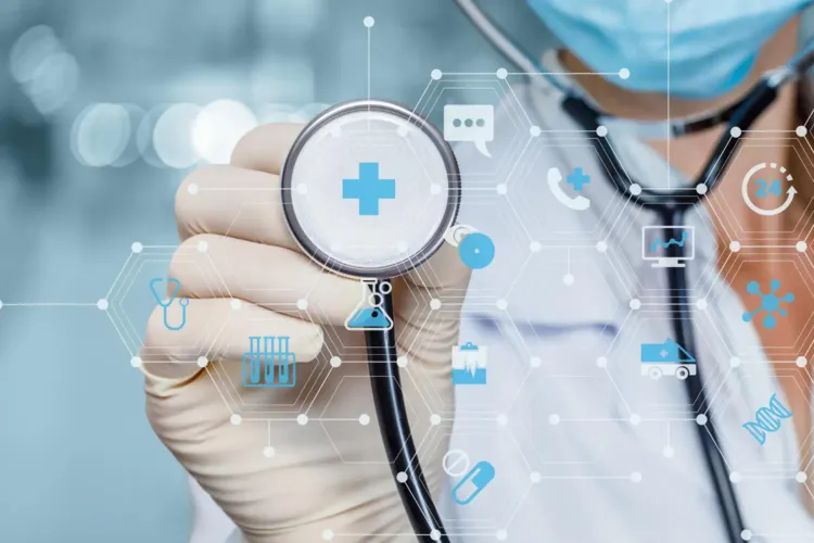 Strategic Expansion of Abu Dhabi’s Healthcare Infrastructure to Meet Future Demand