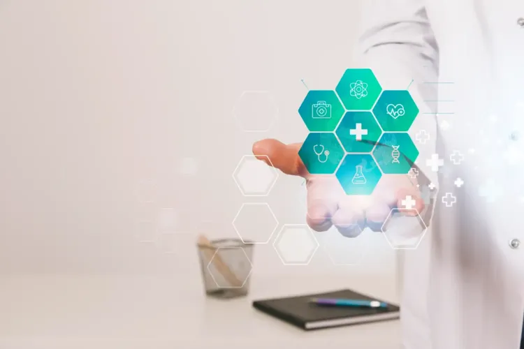 Abu Dhabi’s Healthcare Digital Transformation: Data-Driven Care and Innovation