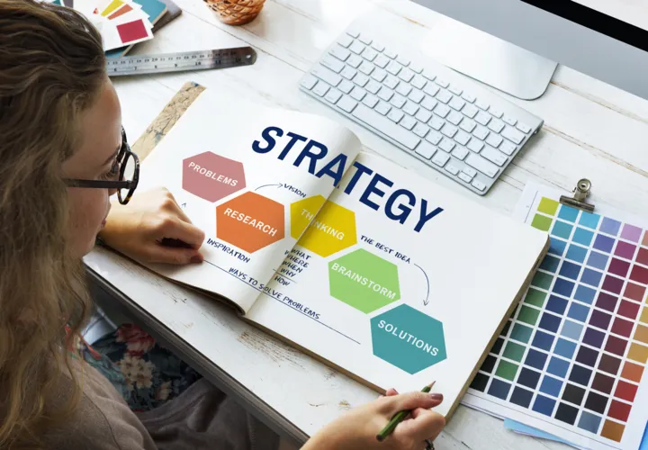 Market Entry Strategy