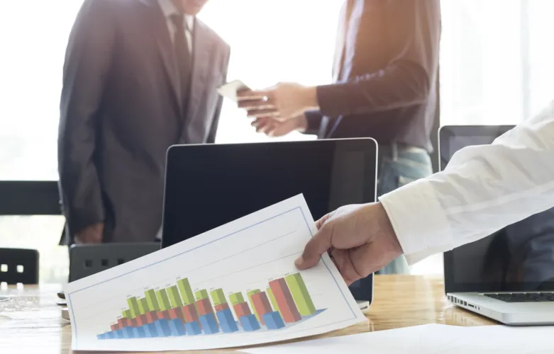 Competitive Benchmarking