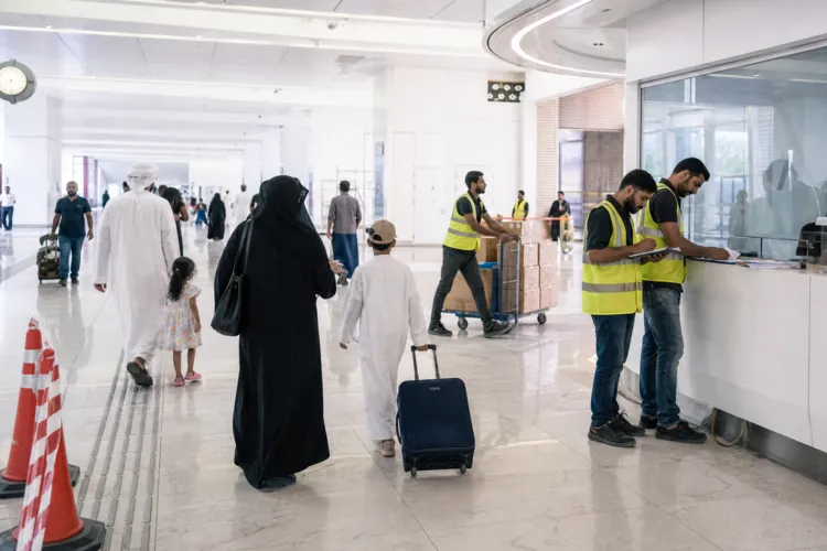 Etihad Rail Passenger Launch: Etihad Rail Economic Impact Abu Dhabi and a Powerful New Wave for Property, Tourism, and Logistics