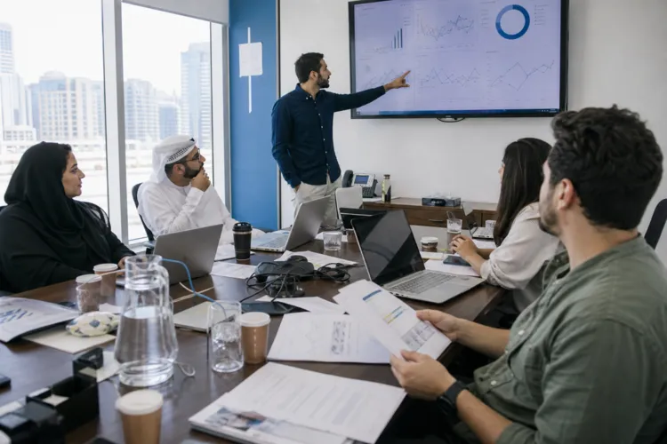 Brand Health Tracking UAE: A Clear KPI Stack, Real Benchmarks, and Cadence That Calms Stakeholders