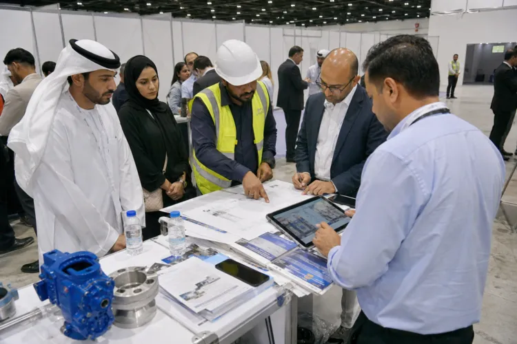 Make It in the Emirates 2026: Clear Industrial Deal Pipeline Winners for B2B Suppliers
