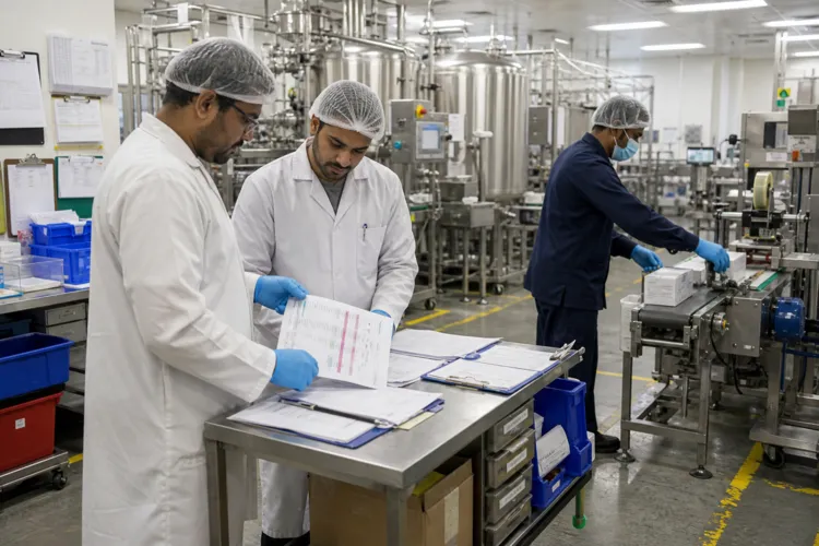 Abu Dhabi Pharmaceutical Manufacturing: Bold Localization Push and 2026 Capacity Outlook