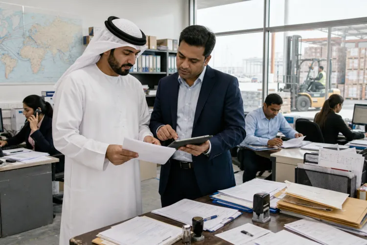 UAE India CEPA Business Impact: How Abu Dhabi’s Bold Investment Commitment Is Rewriting Trade and M&A
